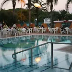 Otel Reymar Malgrat de Mar