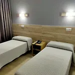 Otel Reymar Malgrat de Mar
