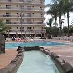 Reymar Otel Malgrat de Mar