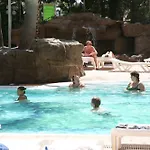 Otel Reymar Malgrat de Mar