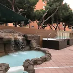 Otel Reymar Malgrat de Mar
