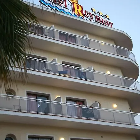 Reymar Hotel 3*