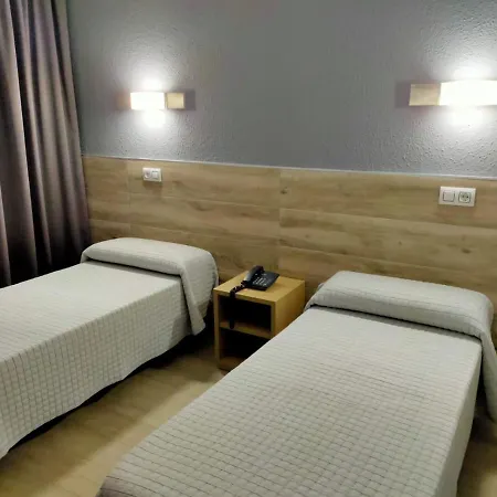 Hotel Reymar Malgrat de Mar