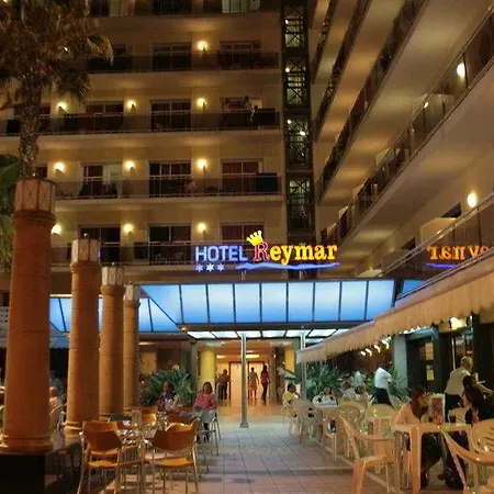 Reymar 3*