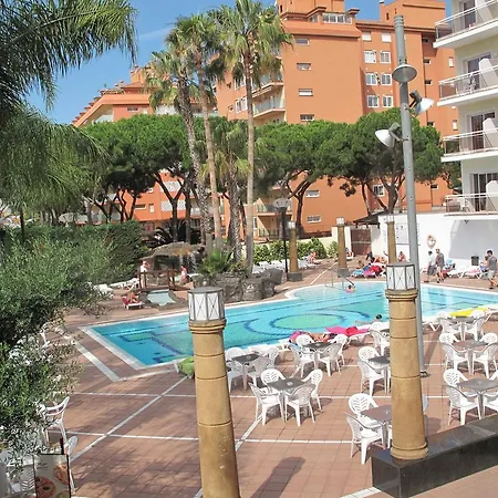 Reymar 3* Malgrat de Mar