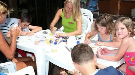 Hotel Reymar Malgrat de Mar