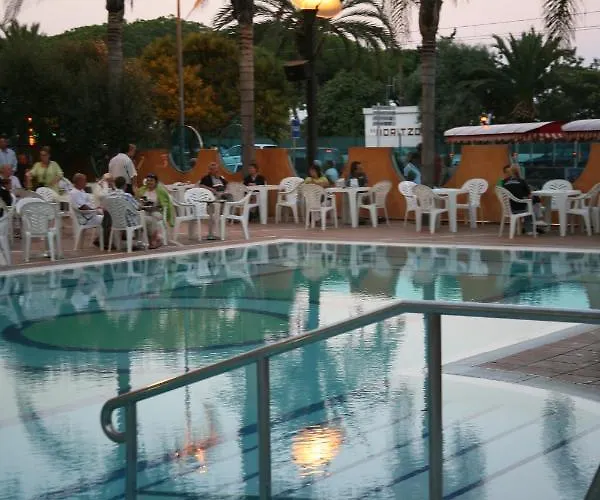 Hotel Reymar Malgrat de Mar