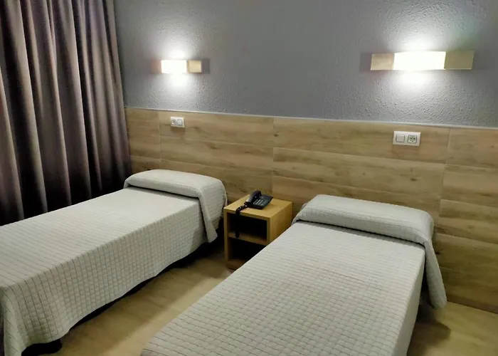 Hotel Reymar Malgrat de Mar
