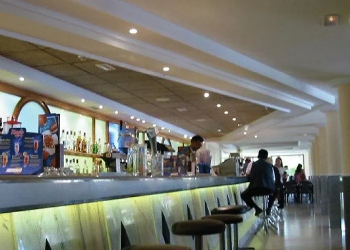 Hotel Reymar