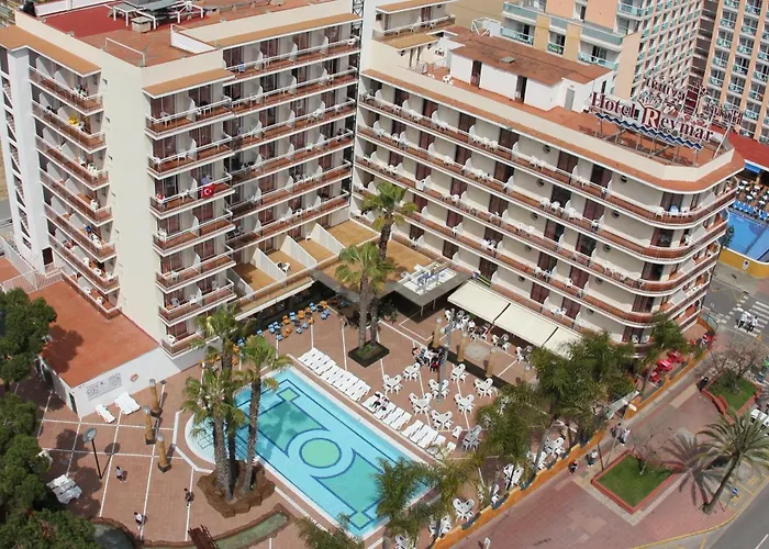 Reymar Malgrat de Mar