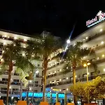 Hotell Reymar Malgrat de Mar