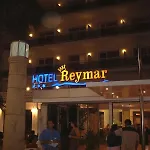 Reymar Hotel Malgrat de Mar