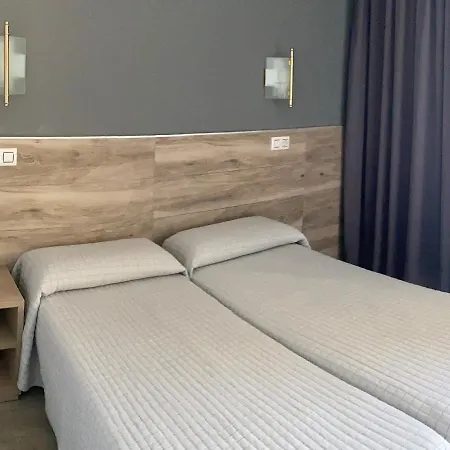 Reymar Hotel