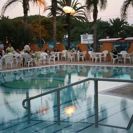 Hotel Reymar Malgrat de Mar