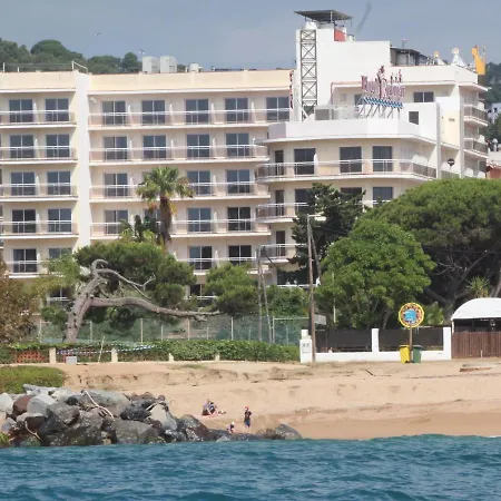 Hotel Reymar Malgrat de Mar