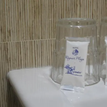 Hotel Reymar Malgrat de Mar