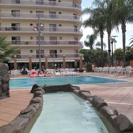 Reymar Hotel Malgrat de Mar