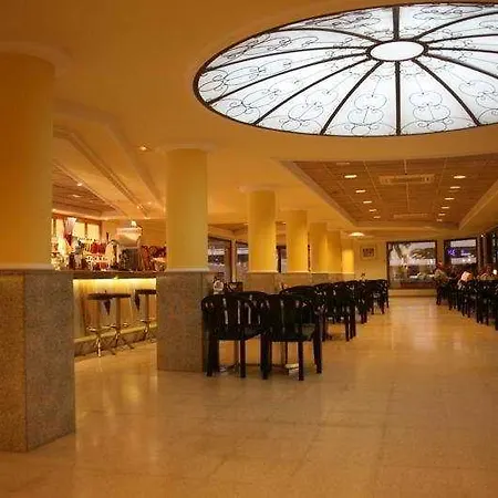 Reymar Hotel