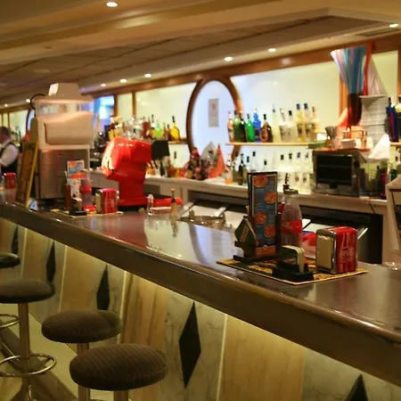 Reymar Hotel