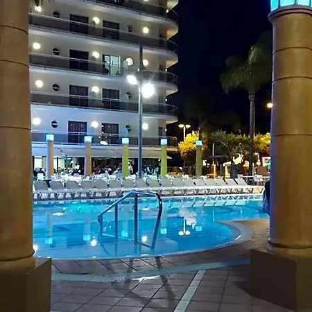 Hotel Reymar Malgrat de Mar