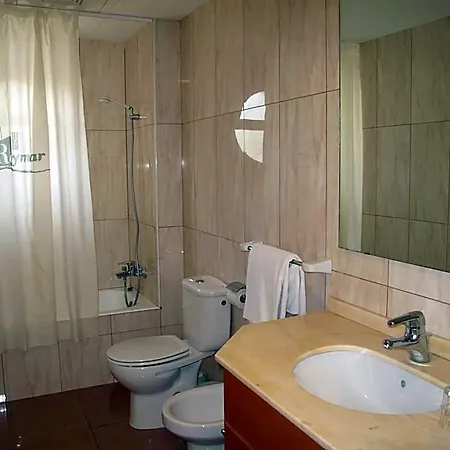 Reymar Otel 3*