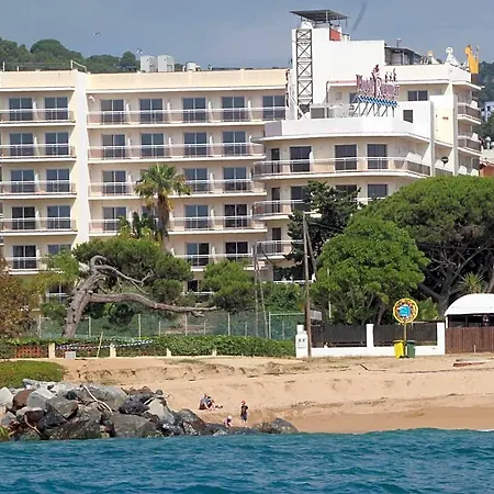 Reymar Otel Malgrat de Mar