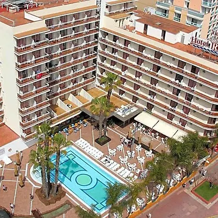 Reymar Malgrat de Mar