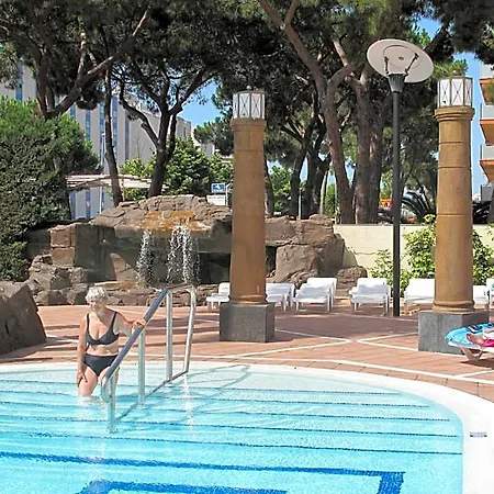 Otel Reymar 3*