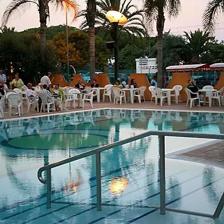 Hotel Reymar 3*