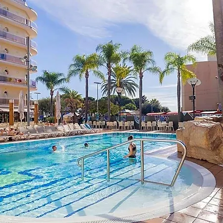 Reymar Malgrat de Mar