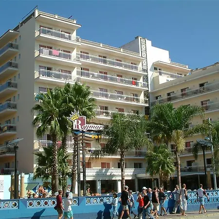 Reymar Hotel