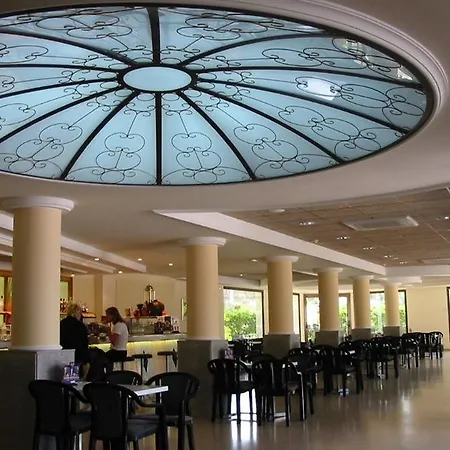 Reymar Hotel 3*