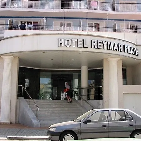 Reymar Hotel 3*