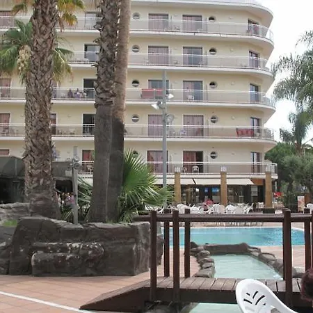 Hotel Reymar 3*