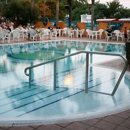 Hotel Reymar Malgrat de Mar