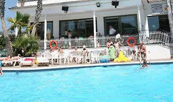 Hotel Reymar 3*