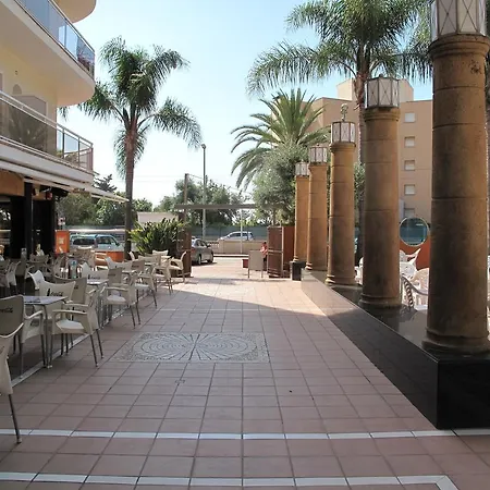 Hotel Reymar