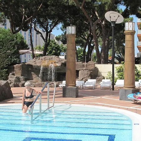 Hotel Reymar 3*