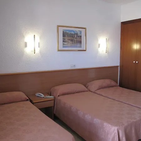 Hotel Reymar 3*