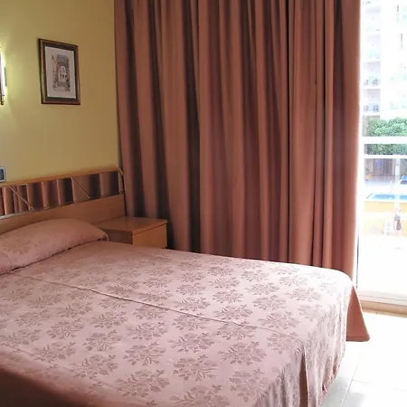 Hotel Reymar Malgrat de Mar