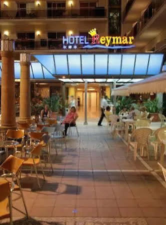 Reymar