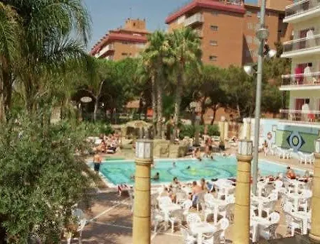 Hotel Reymar 3*