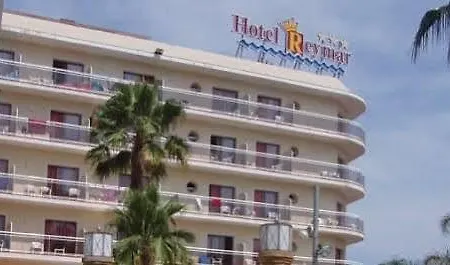 Reymar 3*