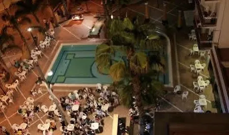Reymar Hotel