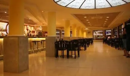 Reymar Hotel