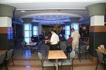 Reymar Hotel