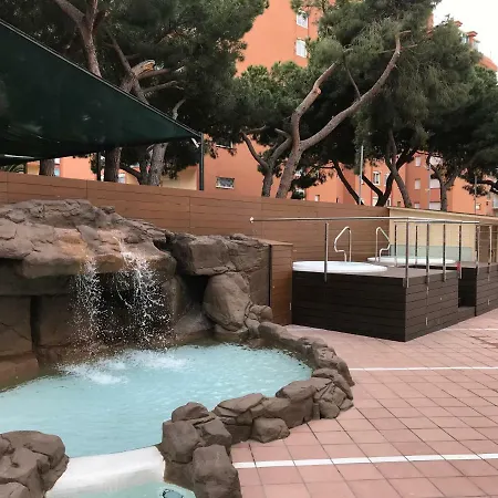 Hotel Reymar Malgrat de Mar