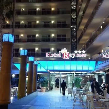 Reymar Hotel