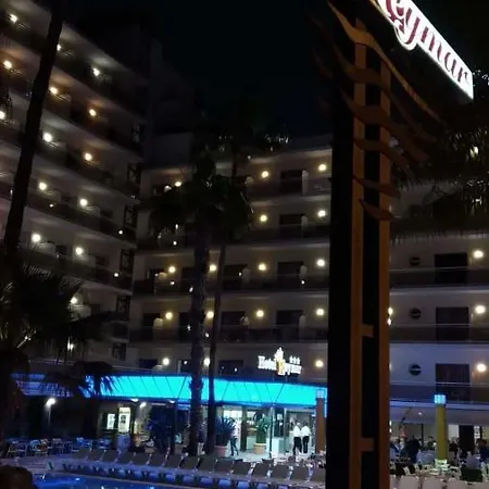 Reymar 3* Malgrat de Mar