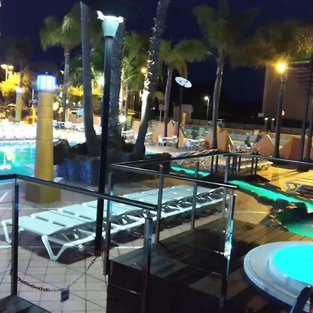 Hotel Reymar 3*
